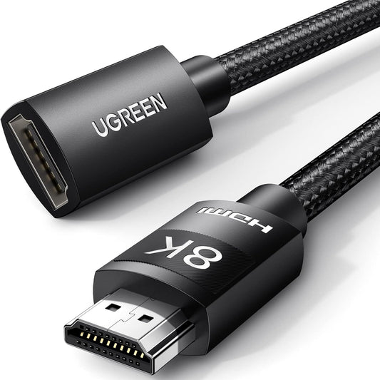 كابل تمديد HDMI من UGREEN / HD151