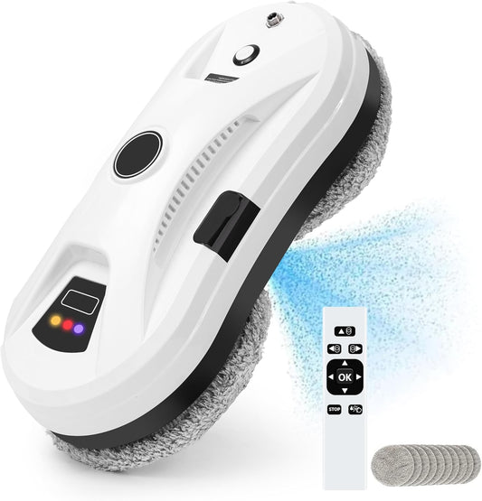 Smart Window Cleaner W13