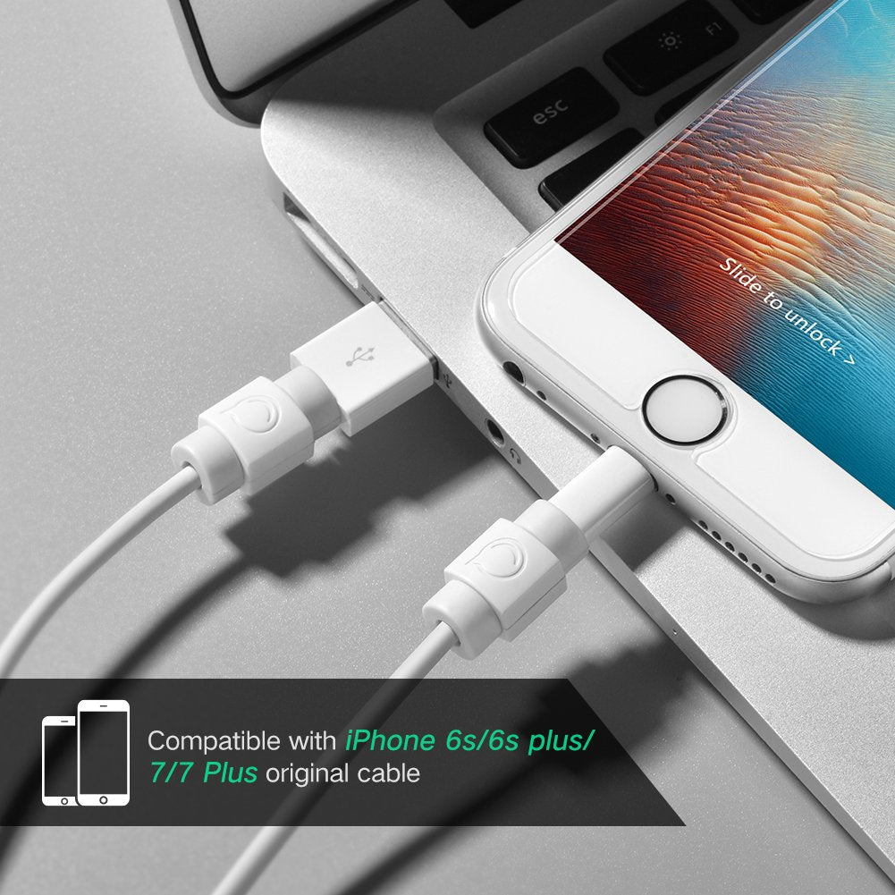 UGREEN Charging Cable Tail Protection Sleeve / 40705