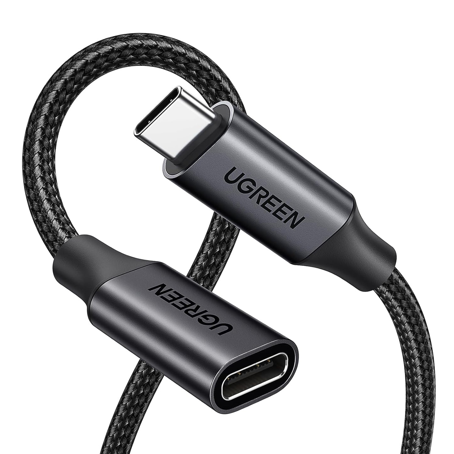 UGREEN USB C Extension Cable / US372