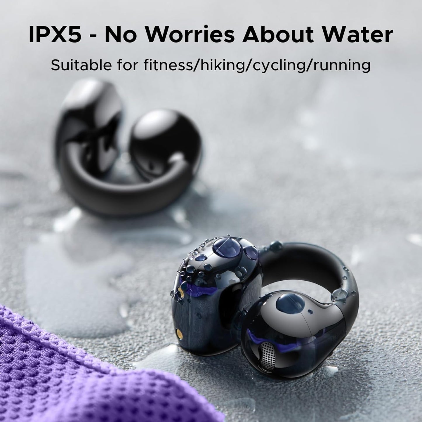 UGREEN HiTune S3 True Wireless Earbuds - Multicolor (WS209)