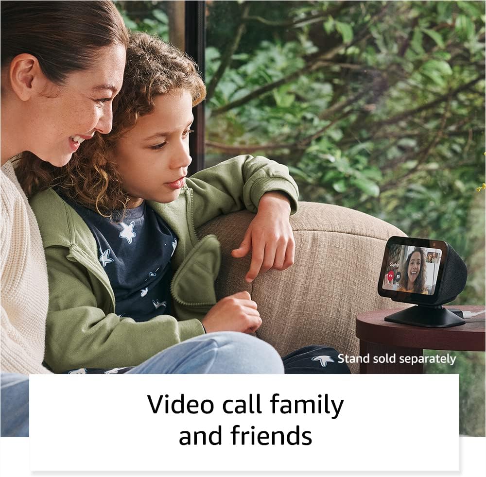 أمازون إيكو شو 5