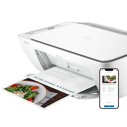 HP DeskJet Ink Advantage 2875 WiFi