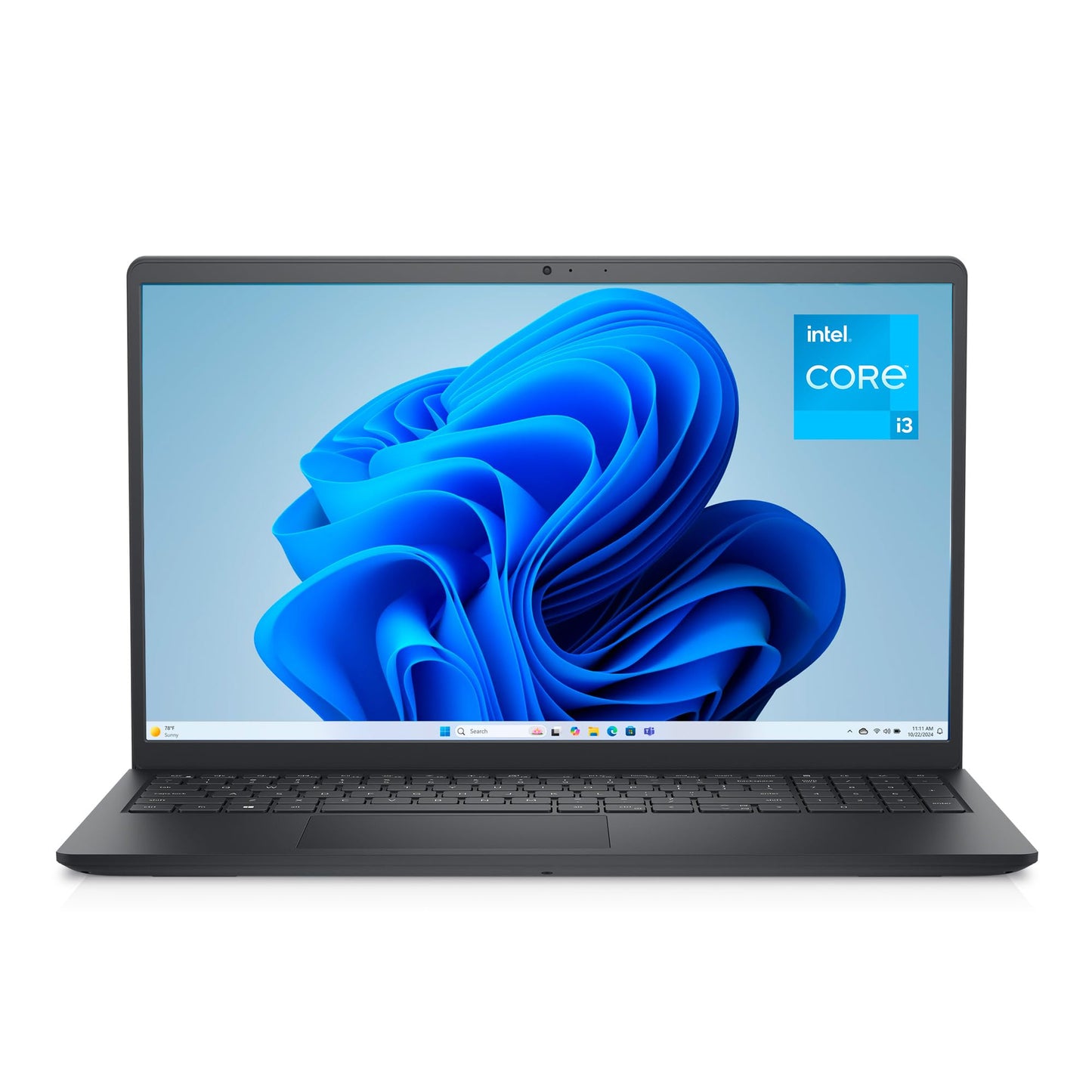 Dell Inspiron 15 3530 Laptop | i3‑1305U | 8GB RAM | 512GB SSD | 15.6" FHD | Light Keyboard