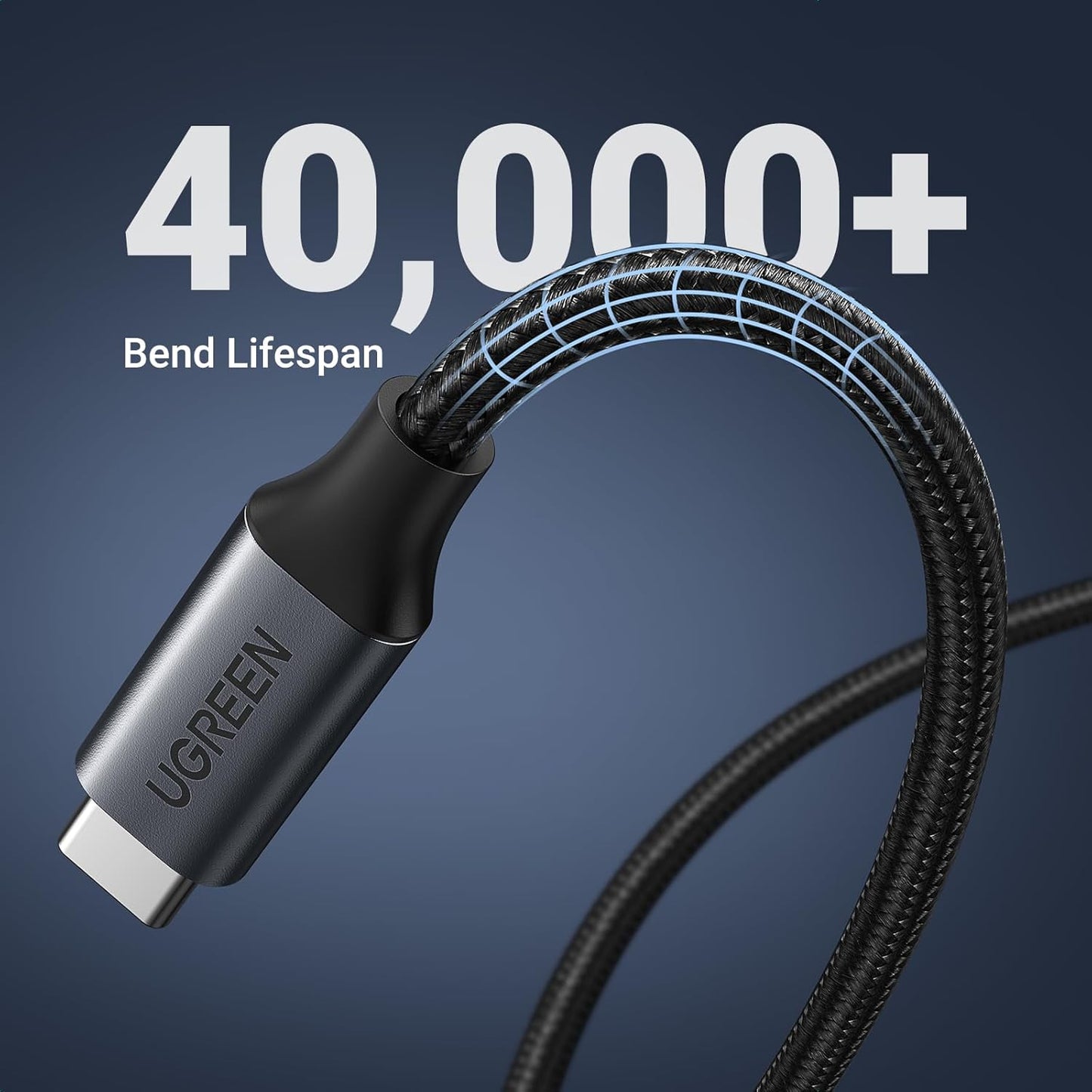 UGREEN USB C Extension Cable / US372