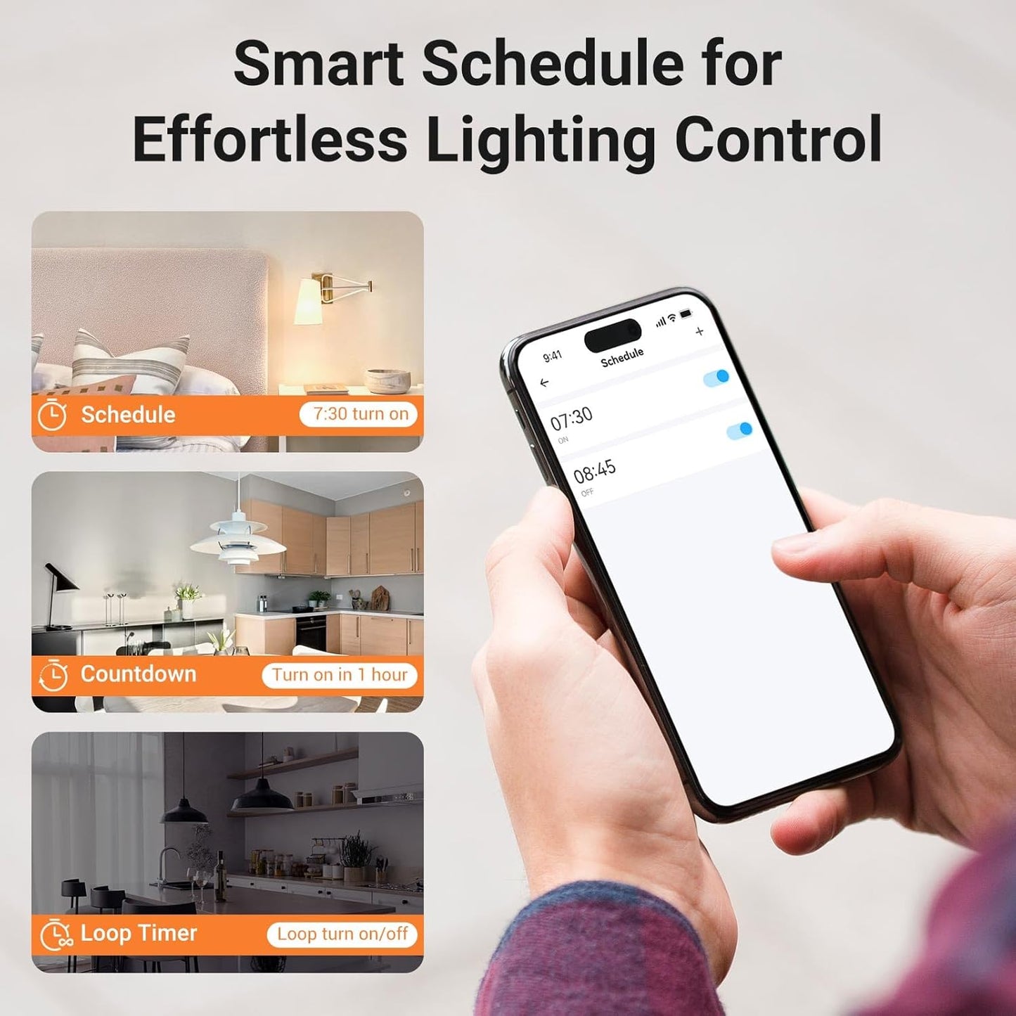 SONOFF ZBM5 Zigbee smart wall switch (UK)