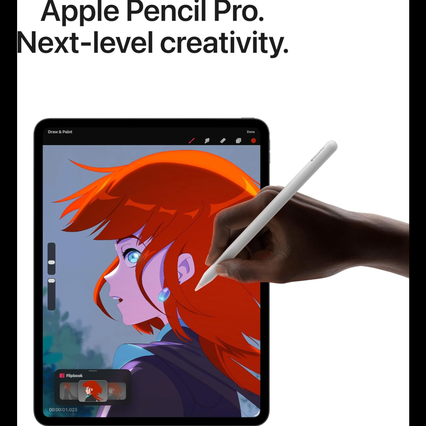 iPad Pro 2025 13″ | 256GB | M5 | Wi-Fi