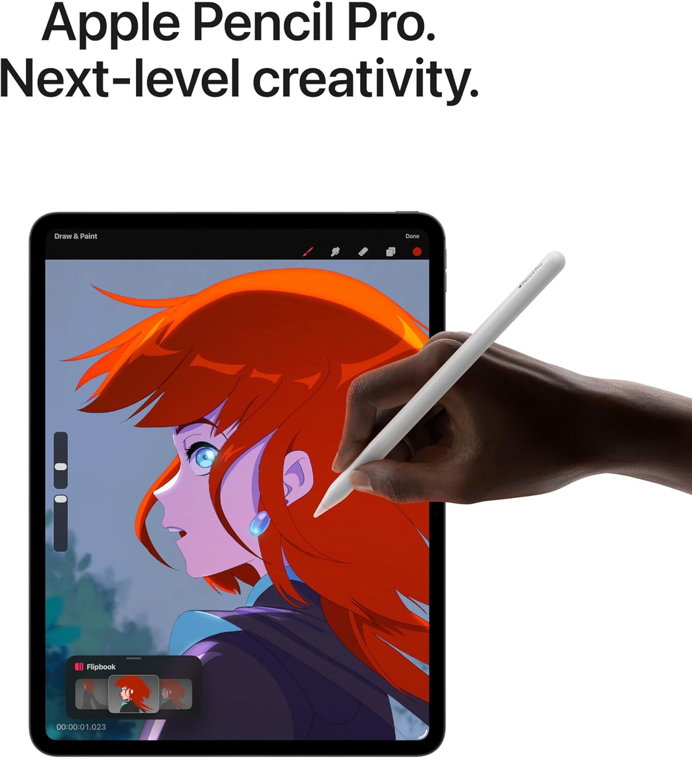 iPad Pro 2025 11″| 256GB | M5 | Wi-Fi