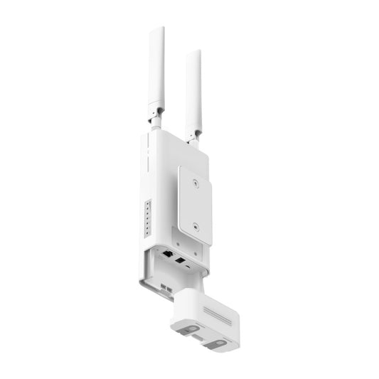 Mercusys MB118-4G | 300 Mbps Wireless 4G LTE Outdoor-Indoor Router