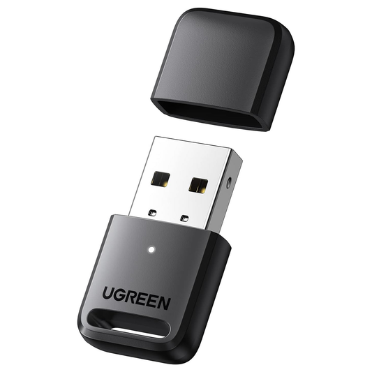 محول يوجرين بلوتوث 5.0 USB /80890 