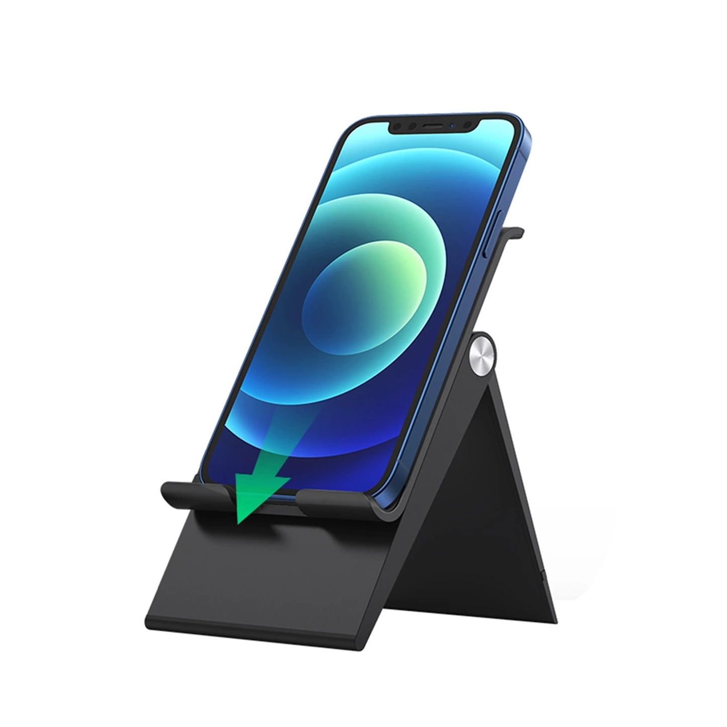 UGREEN Multi-Angle Phone Stand With Height Adjustable -Multicolor/ LP247