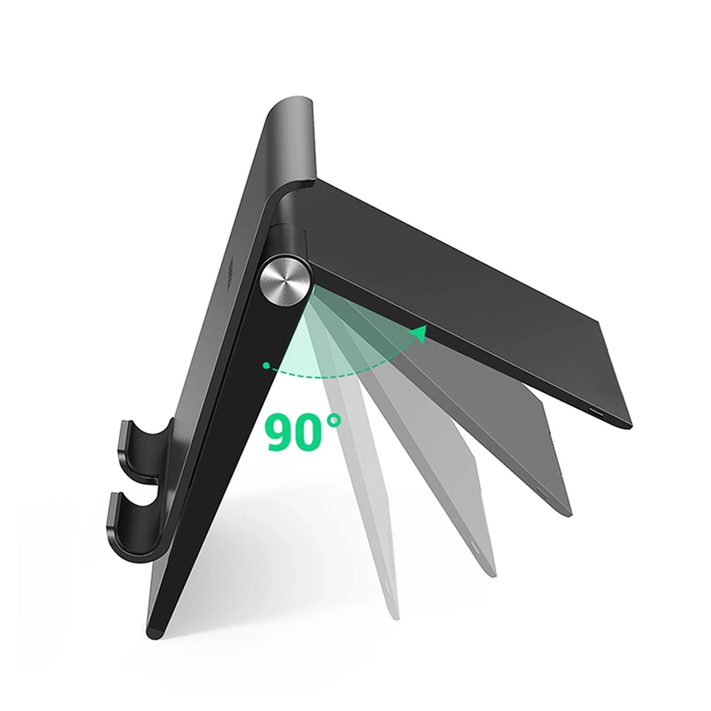 UGREEN Multi-Angle Phone Stand With Height Adjustable -Multicolor/ LP247