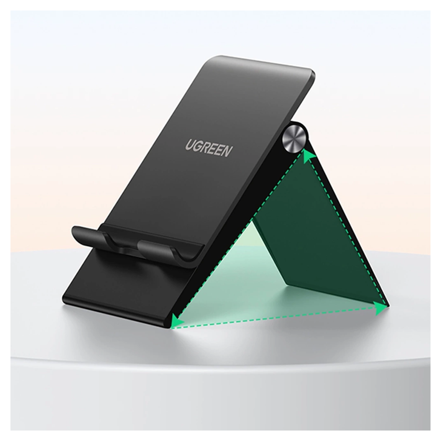 UGREEN Multi-Angle Phone Stand With Height Adjustable -Multicolor/ LP247