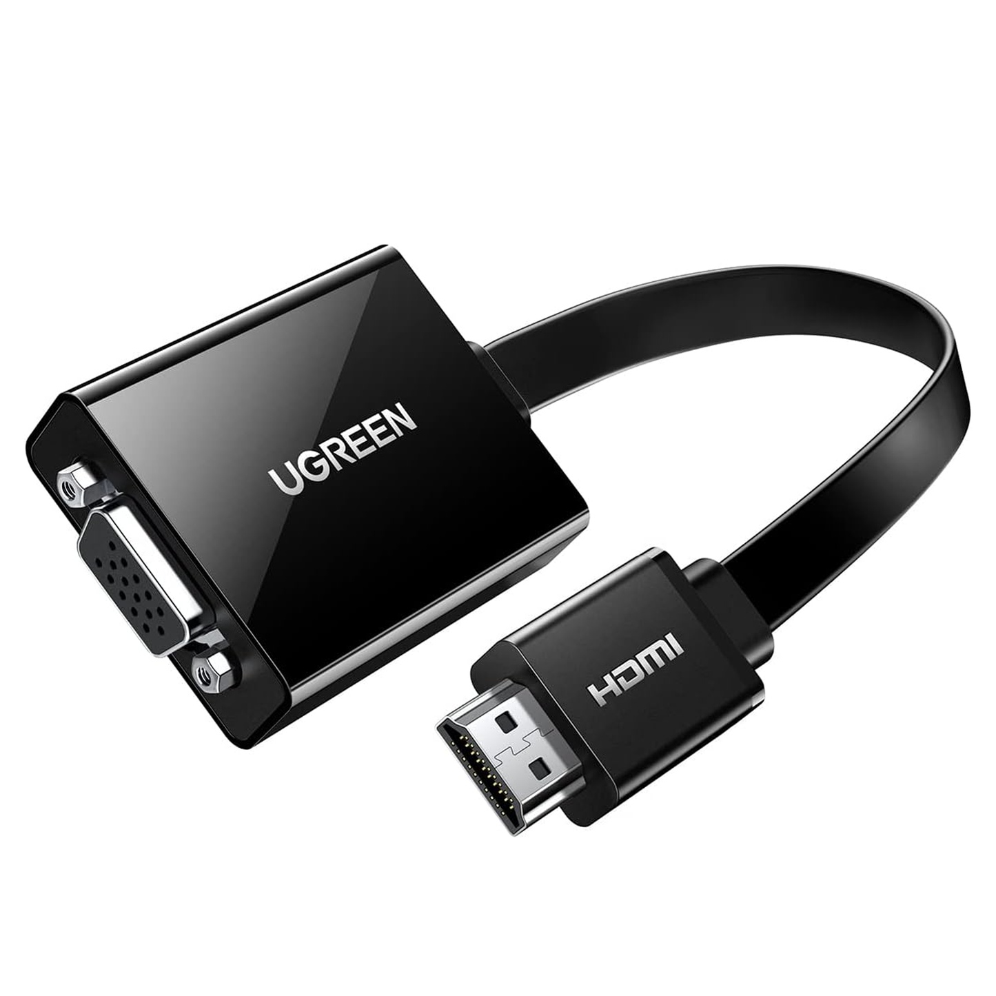 UGREEN HDMI to VGA Adapter Converter / 90813