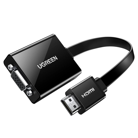 UGREEN HDMI to VGA Adapter Converter / 90813