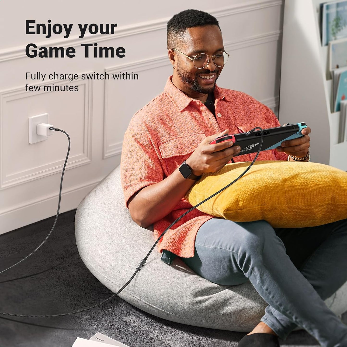 UGREEN USB C Extension Cable / US372