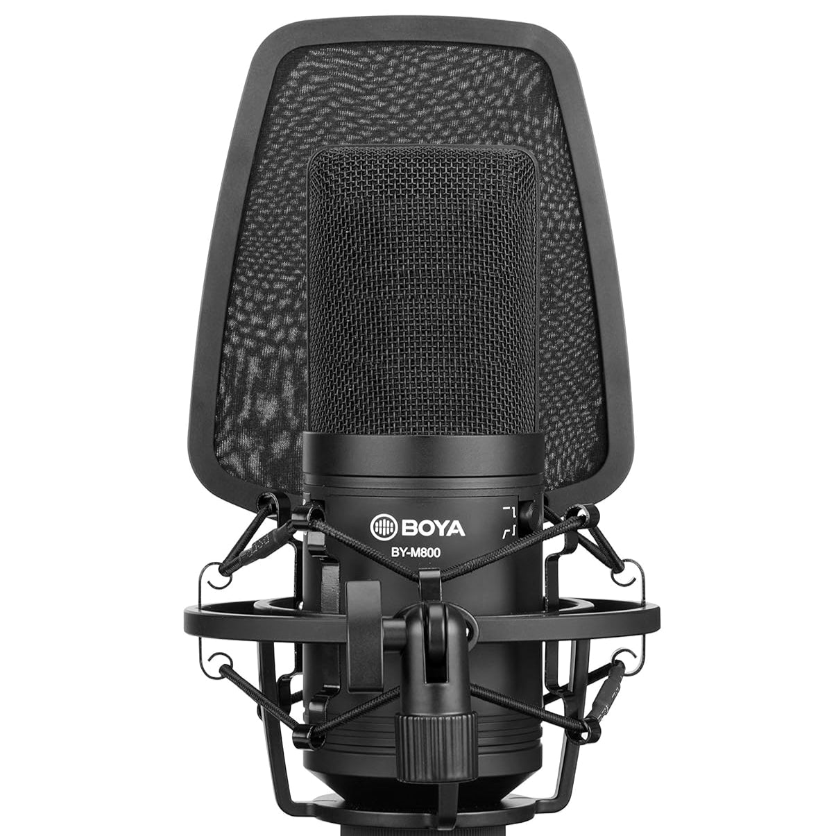 BOYA BY-M800 Cardioid Condenser Microphone