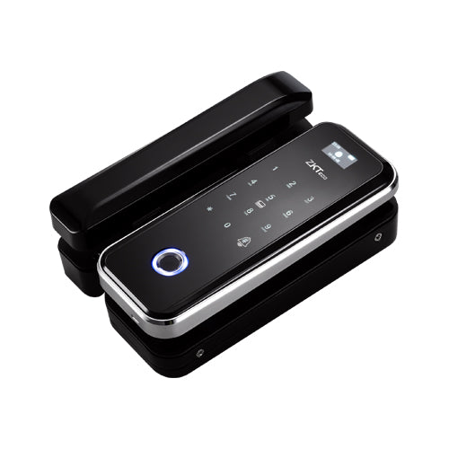 قفل الباب الزجاجي الذكي-GL300