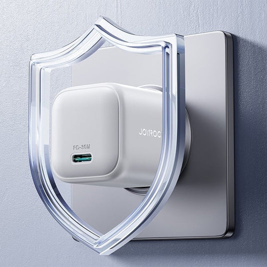 شاحن JOYROOM 30W PD Mini GaN - شحن سريع