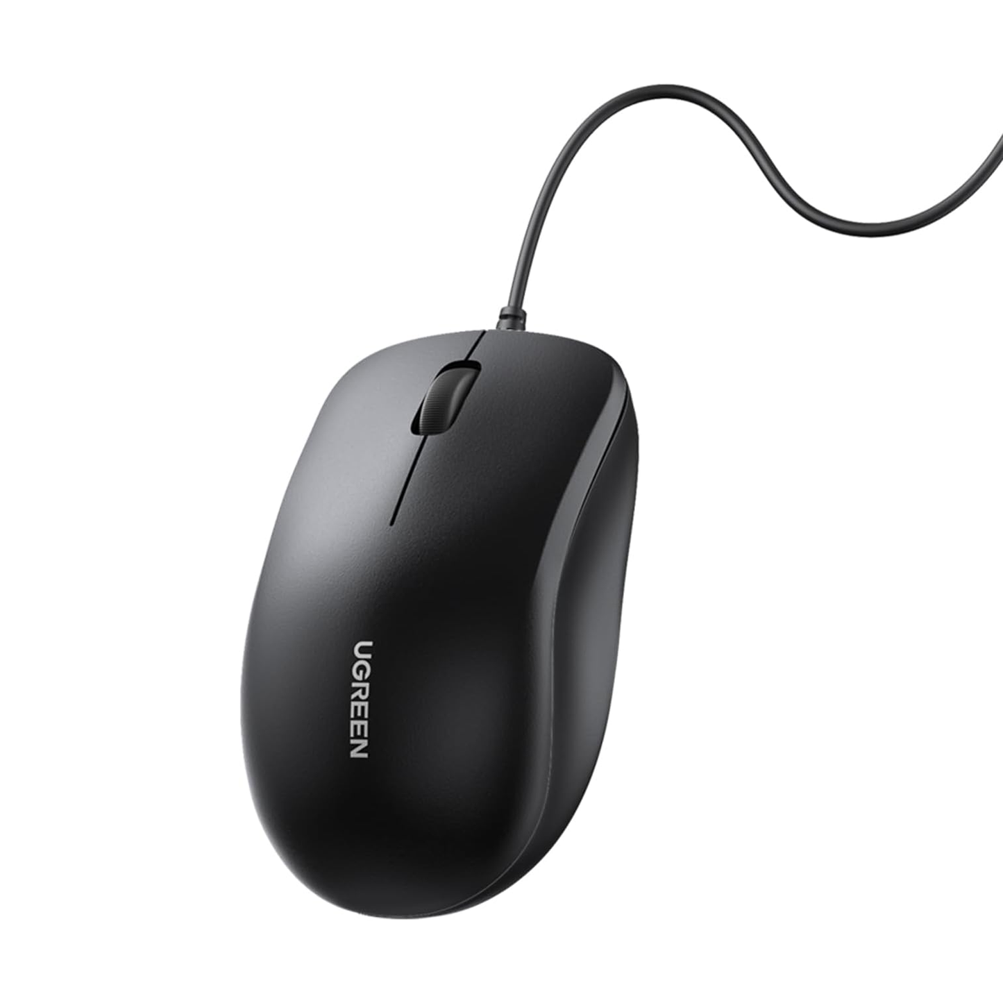 UGREEN Wired Mouse 1.5 Meter Cable – MU007 / 90789
