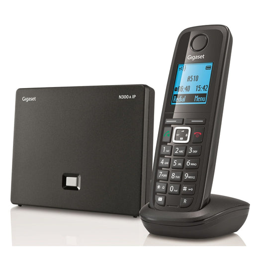 هاتف سيمنز جيجاسيت A580 IP اللاسلكي / DECT