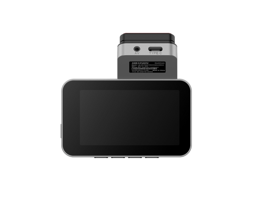 Hikvision FHD 2mp dash camera C200S (USB Powered)