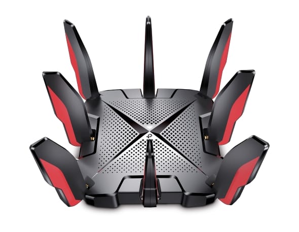 TP-Link GX90 | AX6600 Wi-Fi 6 Tri-Band Gaming Router | Archer GX90 TP-Link GX90 | AX6600 Wi-Fi 6 Tri-Band Gaming Router | Archer GX90