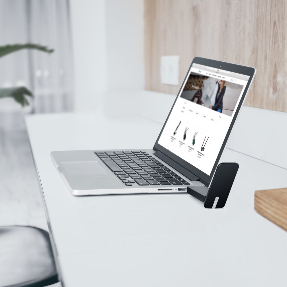 دونجل لاسلكي ثنائي النطاق AC1300 / T4U