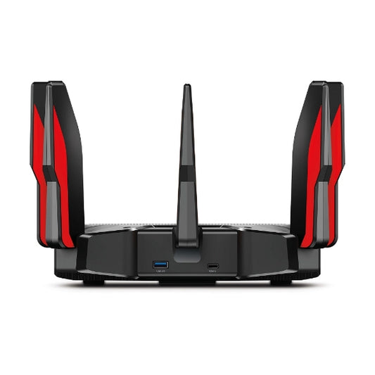 TP-Link AX11000 Tri-Band Wi-Fi 6 Gaming Router / Archer AX11000