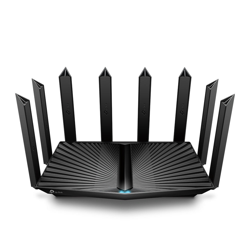 TP-Link AX7800 Tri-Band 8-Stream Wi-Fi 6 Router / Archer AX95