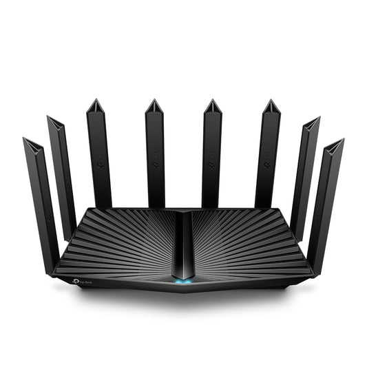 TP-Link AX7800 Tri-Band 8-Stream Wi-Fi 6 Router / Archer AX95