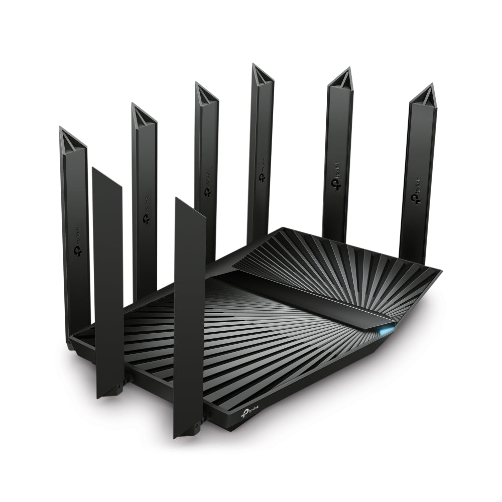 TP-Link AX7800 Tri-Band 8-Stream Wi-Fi 6 Router / Archer AX95