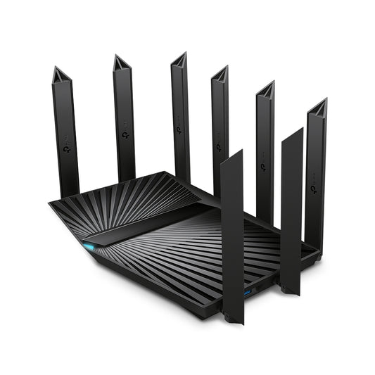 TP-Link AX7800 Tri-Band 8-Stream Wi-Fi 6 Router / Archer AX95