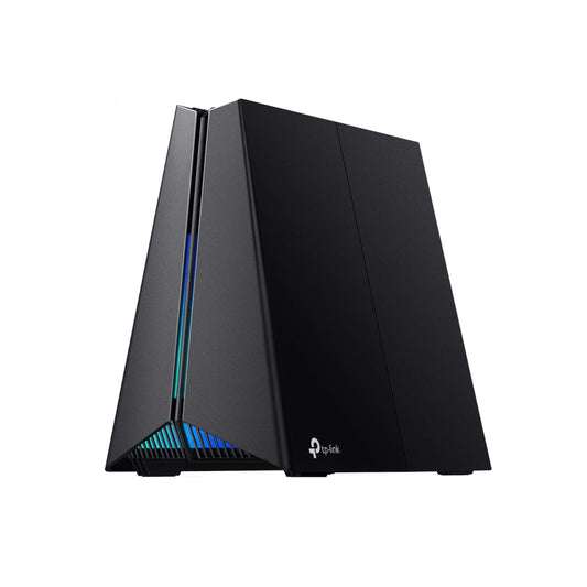 راوتر الألعاب TP-Link Archer GXE75 | AXE5400 ثلاثي النطاق Wi-Fi 6E