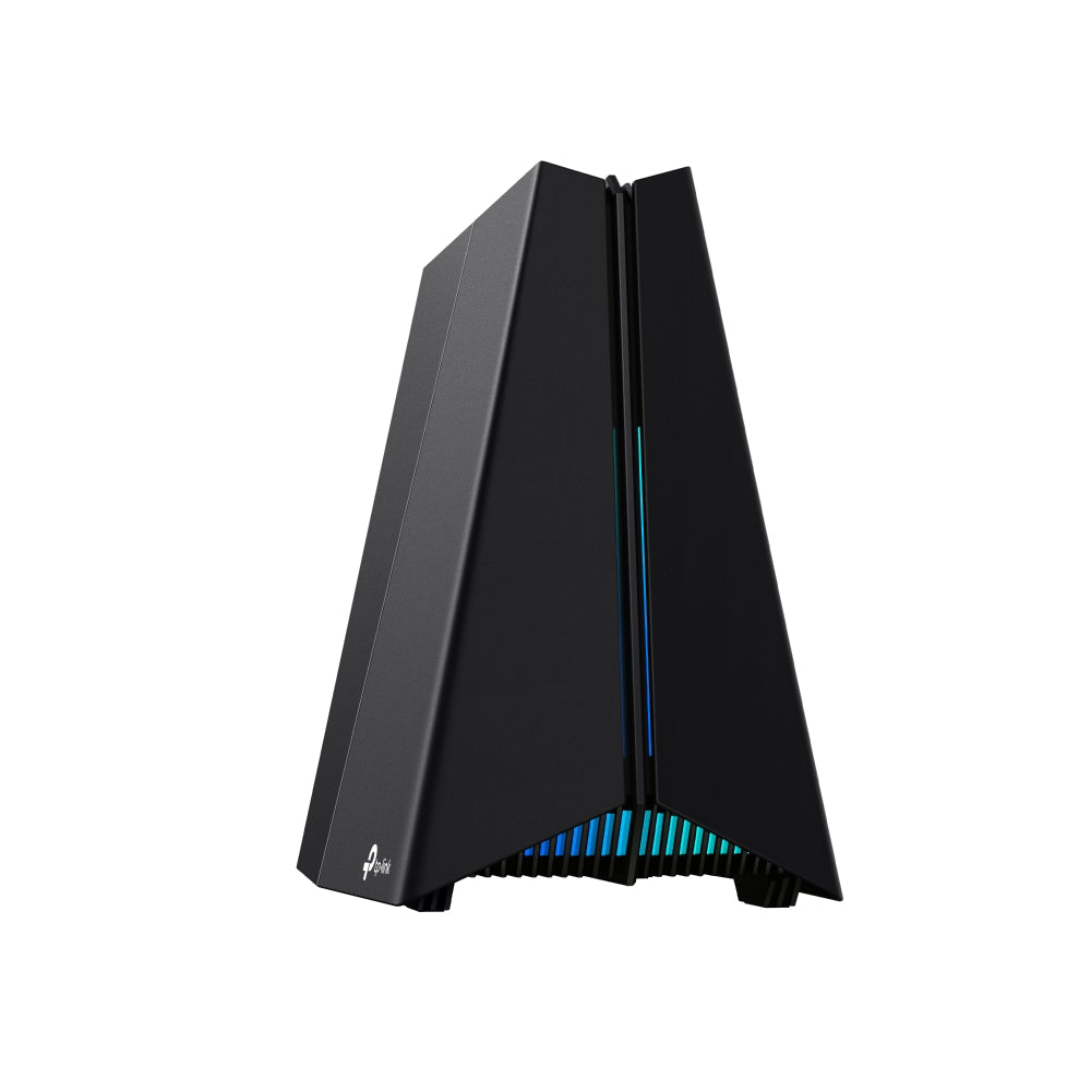 راوتر الألعاب TP-Link Archer GXE75 | AXE5400 ثلاثي النطاق Wi-Fi 6E