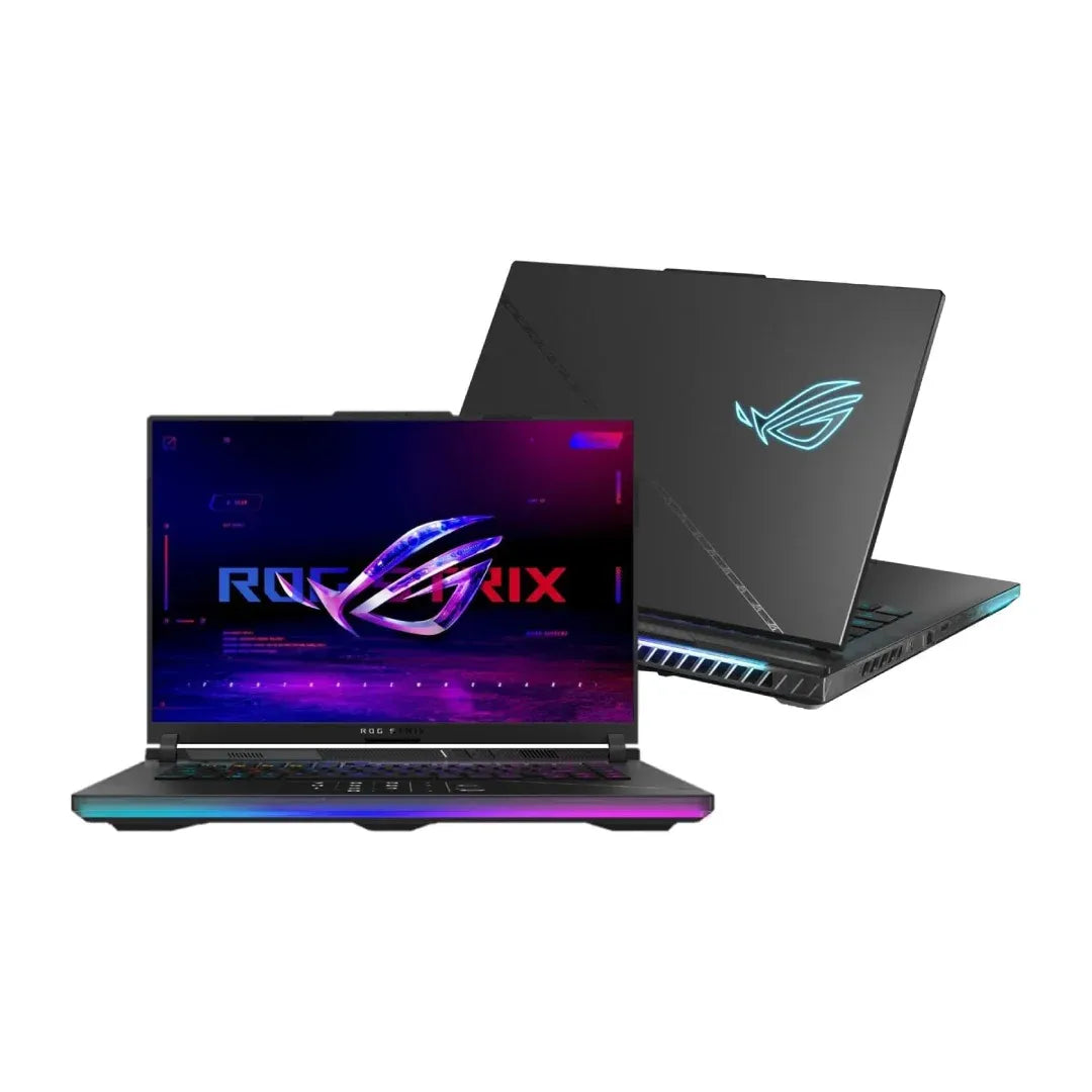 Asus ROG G16 | i7 14650Hx 14Gen | RTX 5060 | 16GB RAM | 1TB SSD