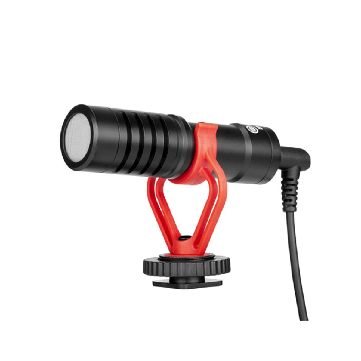 ميكروفون سلكي عالمي قلبي الشكل من بويا BY-MM1