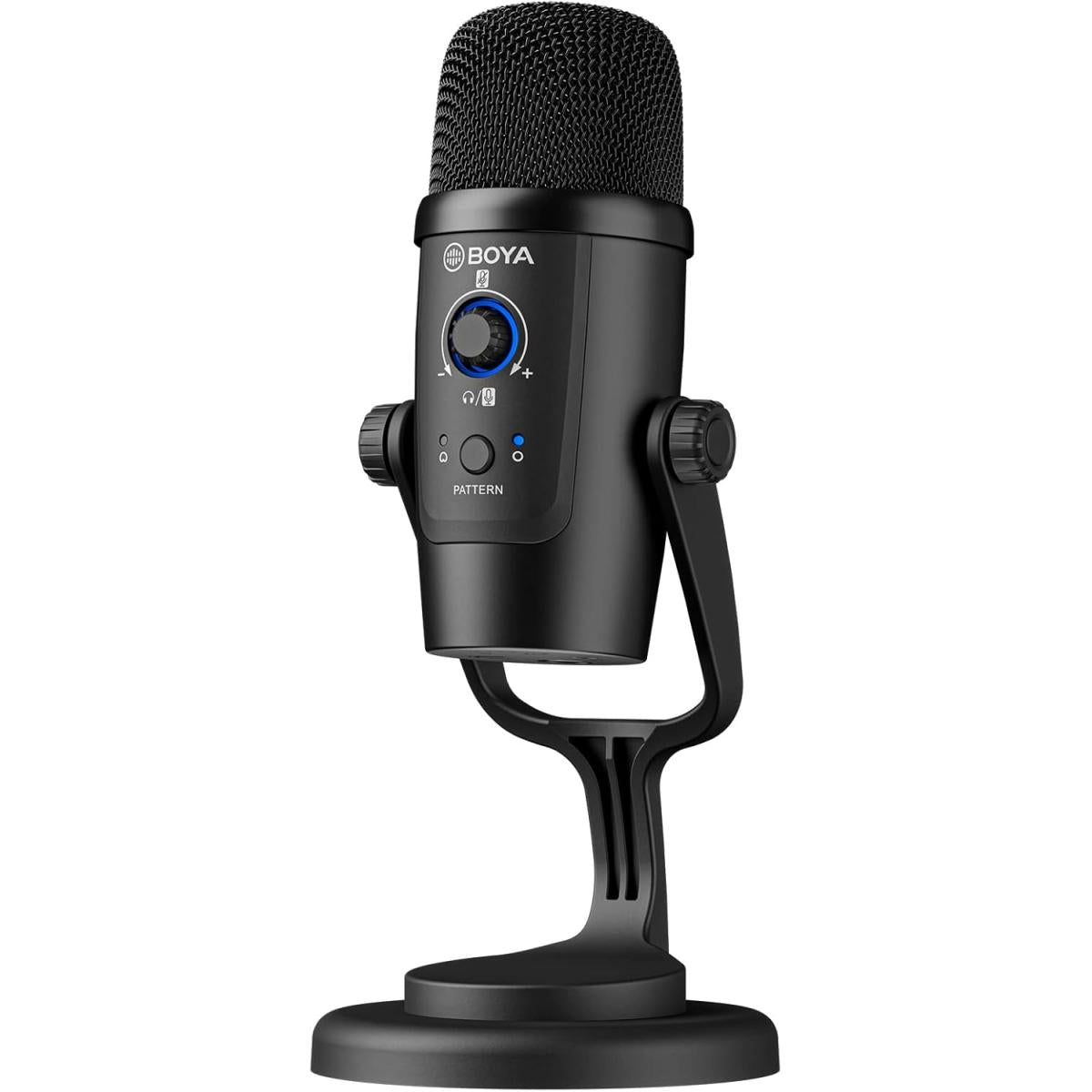 Boya BY-PM500 Wired Dual-Function USB Microphone