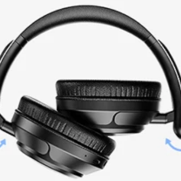 Awei A360BL Wireless Headset