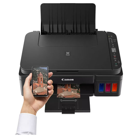 All-in-One Ink Tank Printer | Canon G3410