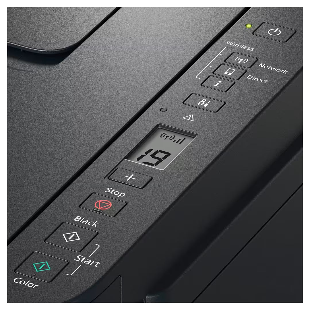 All-in-One Ink Tank Printer | Canon G3410 |AK All-in-One Ink Tank Printer | Canon G3410 |AK