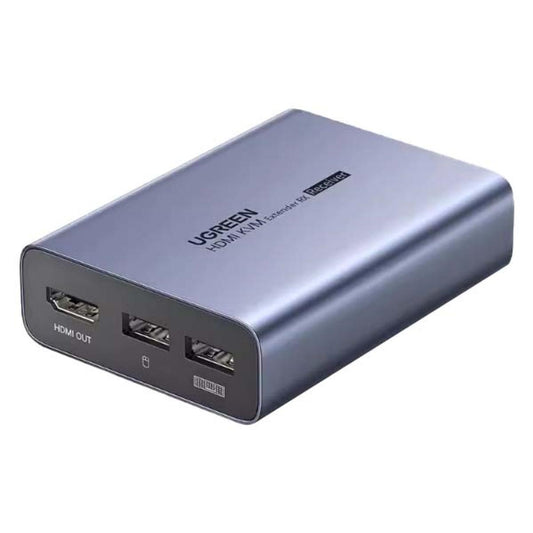 UGREEN HDMI KVM Extender 1080P@60Hz Receiver*1 - 70438EU