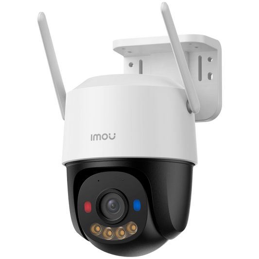 5MP Smart Outdoor PT Camera /CruiserSC5MP