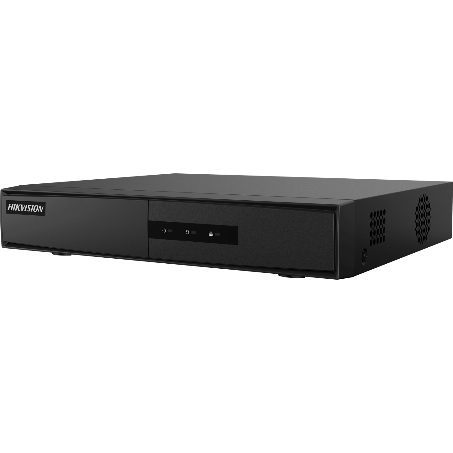 8 Channel Network Video Recorder (NVR) Upto 6mp | Hikvision DS-7108NI-Q1/M