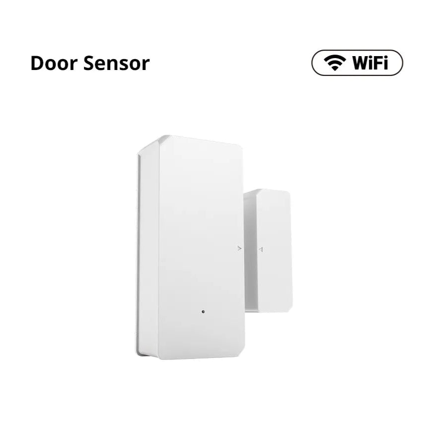 مستشعر باب ونافذة لاسلكي / DW2-Wi-Fi مستشعر باب ونافذة لاسلكي / DW2-Wi-Fi