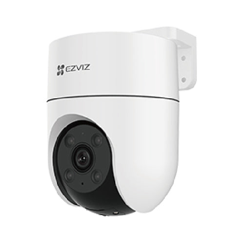 Ezviz 2mp Outdoor PT Camera-H8c