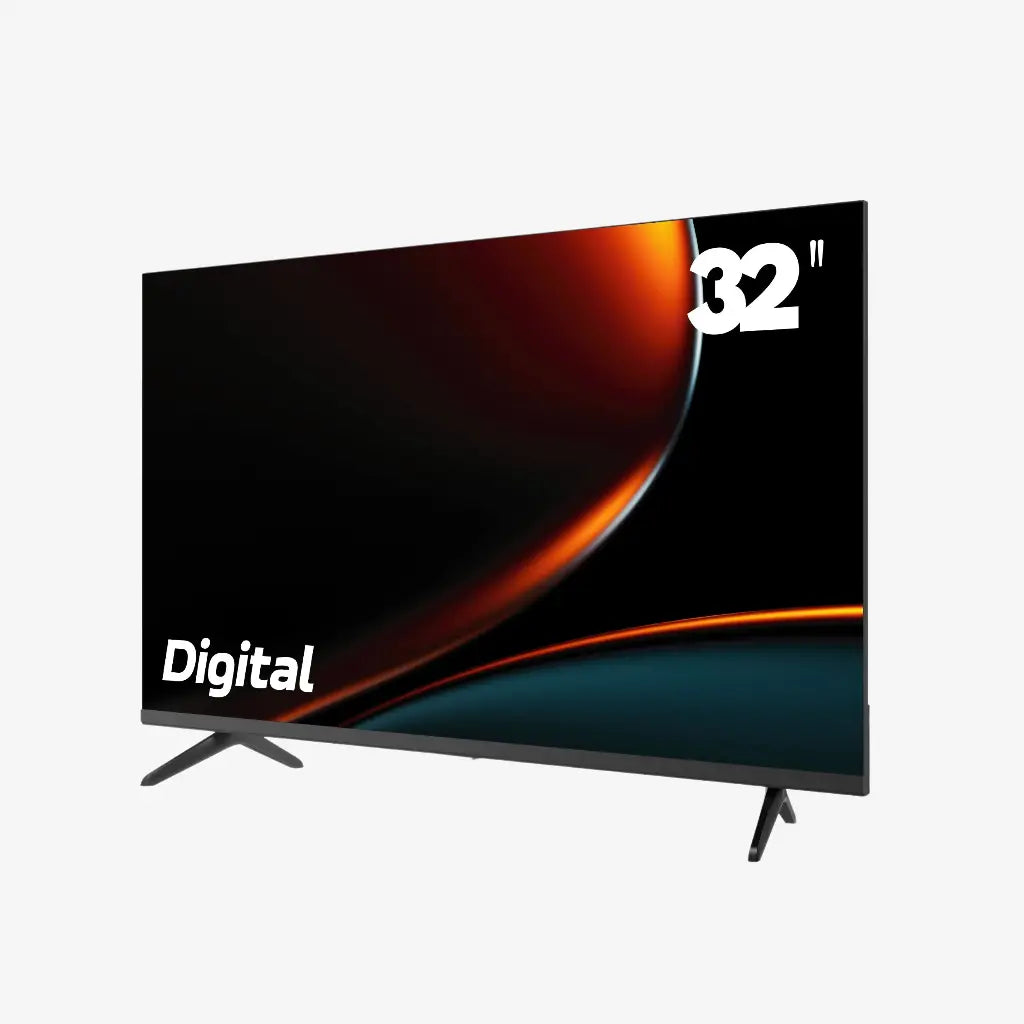 G-Guard TV 32" Digital