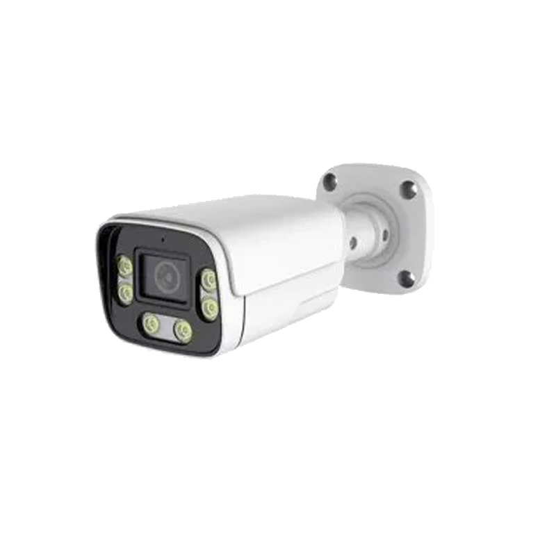 6mp IP Network Camera | GrandSecu