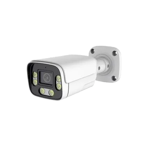 8mp IP Network Camera | GrandSecu