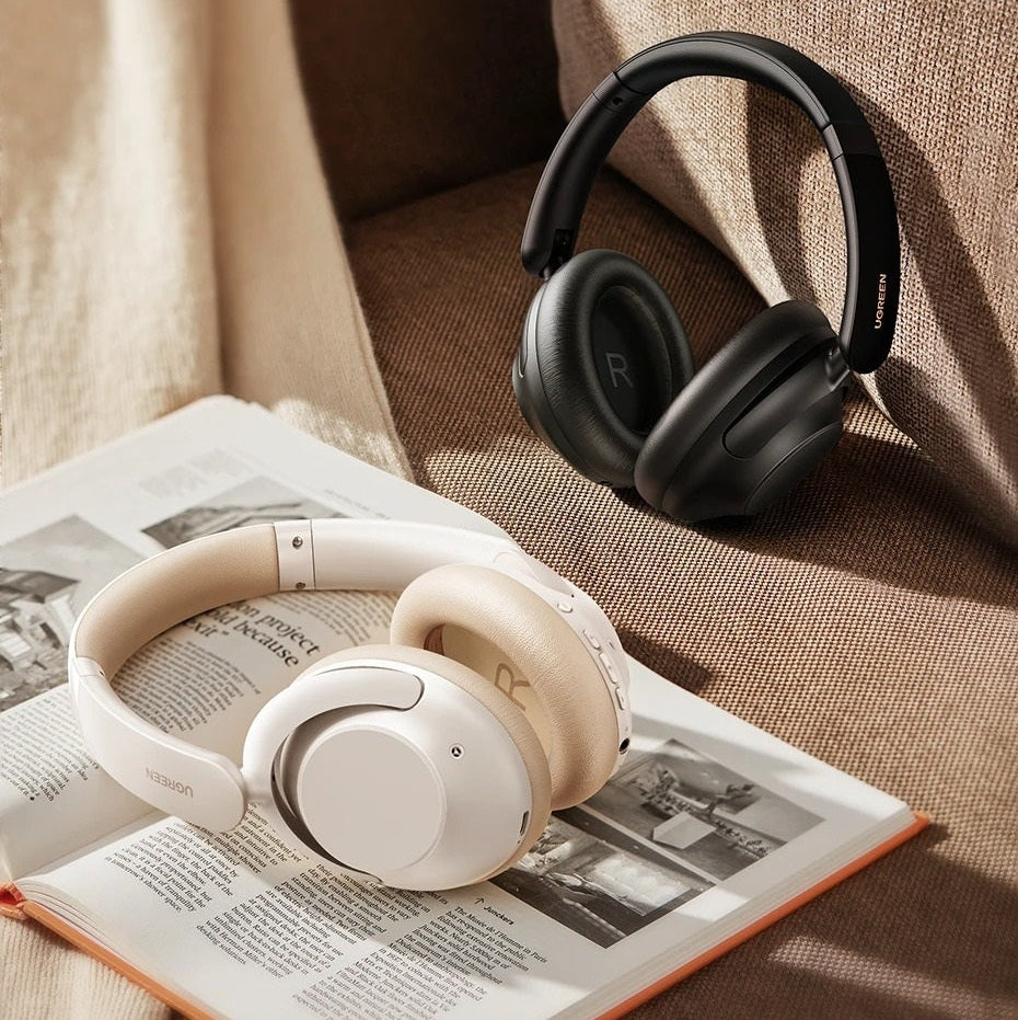 سماعات الرأس المانعة للضوضاء / 15809-25255 سماعات الرأس المانعة للضوضاء / 15809-25255